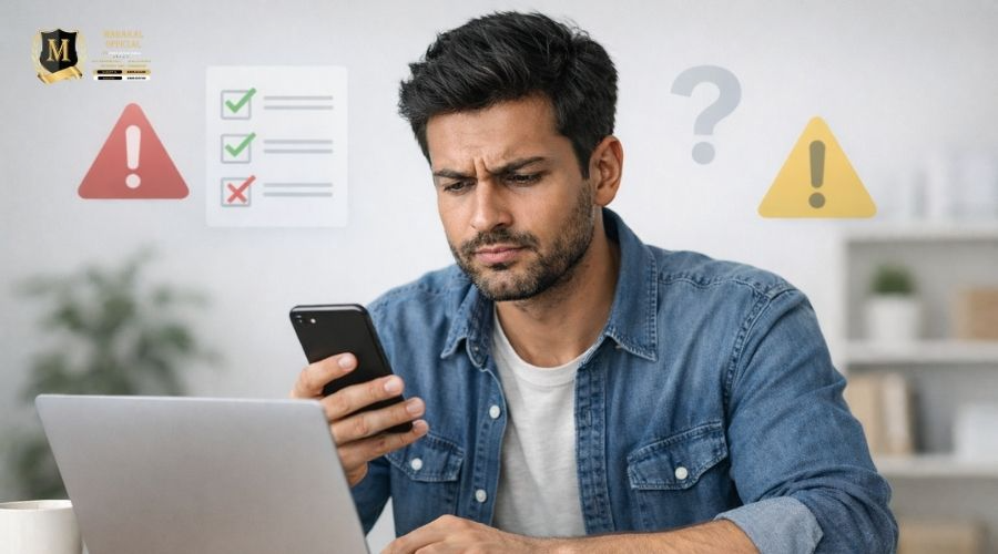 Mahakal ID: Common User Mistakes and Simple Ways to Avoid Them