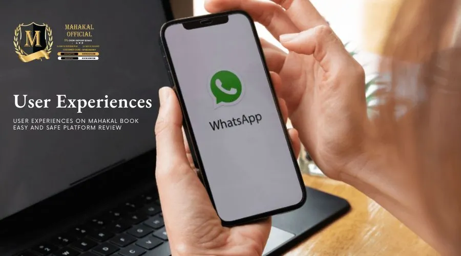 User Experiences on Mahakal Book Easy and Safe Platform Review