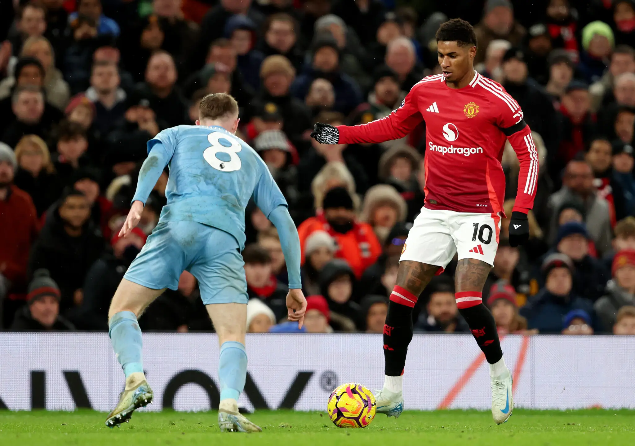 Elliot Anderson to Newcastle? Eagle-Eyed Fans Think They Spotted Transfer Clue