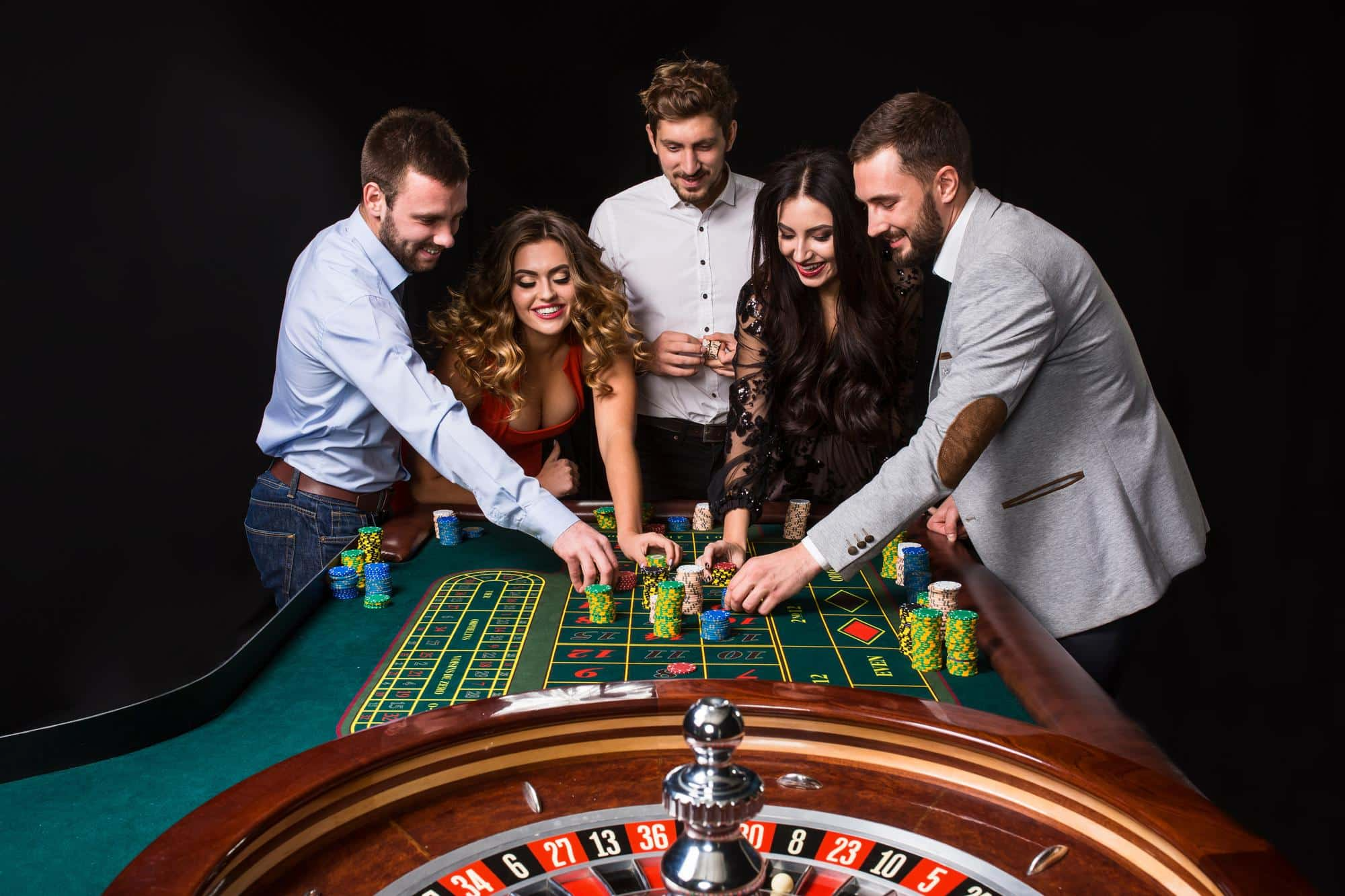How to Play 3‑Card Brag at a Wedding Casino in Wiltshire