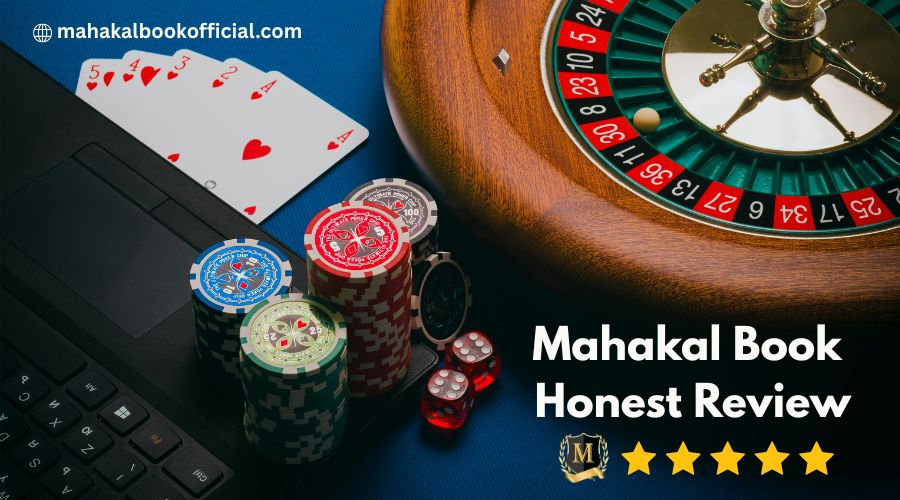 Mahakal Book Honest Review