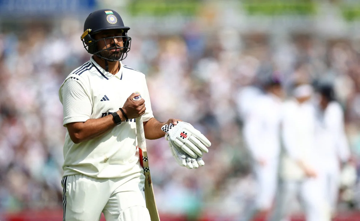 Karun Nair Criticizes Ajit Agarkar After Team India Snub: “I Deserved Better”