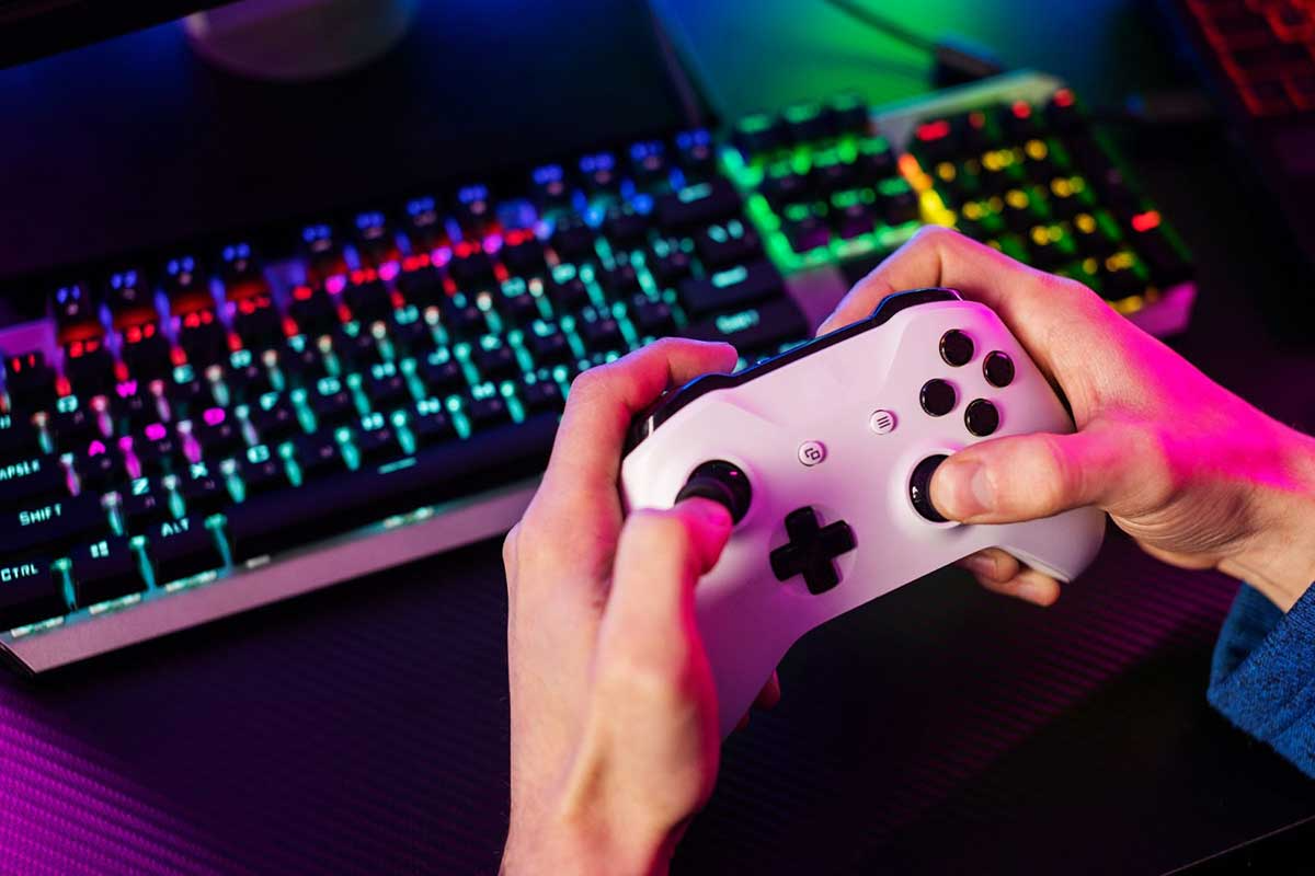 Digital media researchers say online video games could yet be included under the federal government's social media ban for under-16s