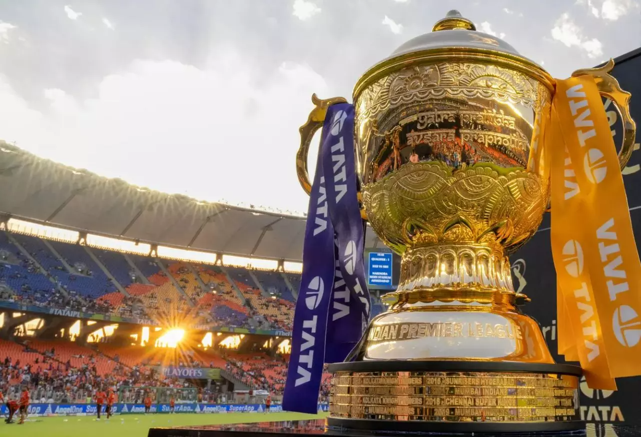 IPL 2025 Predictions, Stats & Player Rankings | Cricket India