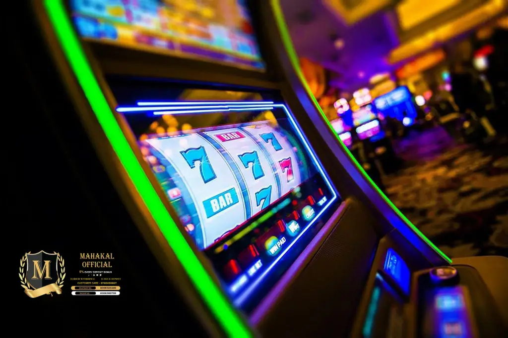 Mahakal Casino ID India: Register Now for Safe, Secure & Verified Online Casino Access