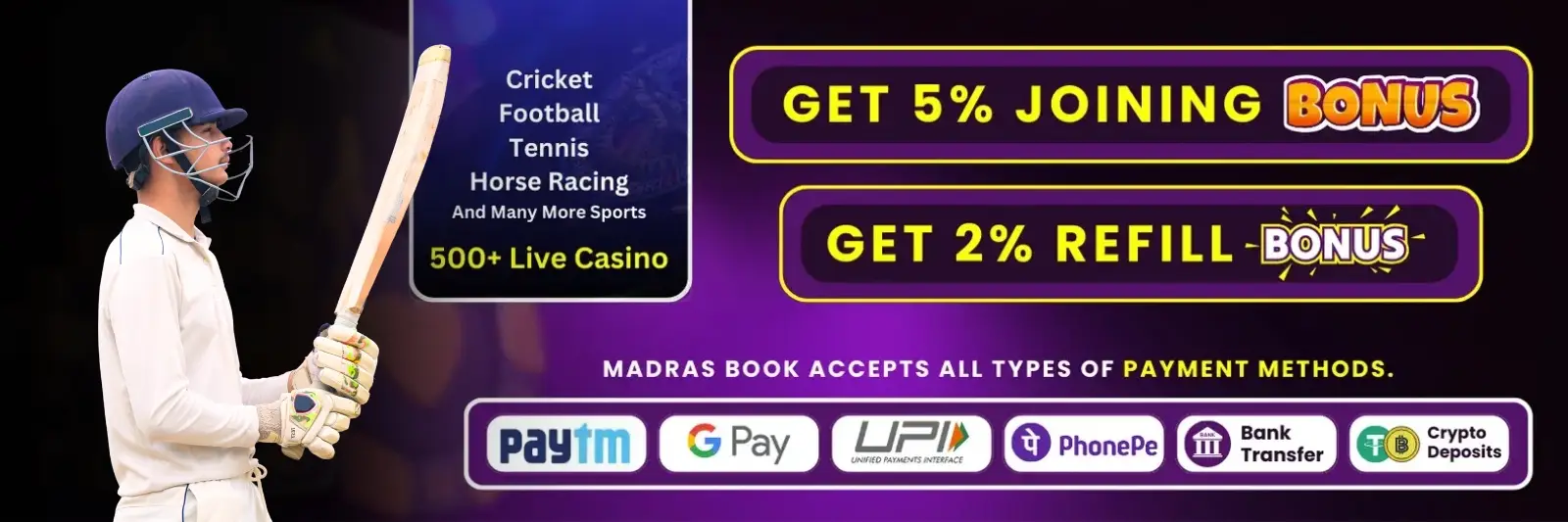 Silver Exchange - India’s Trusted Cryptocurrency & Digital Asset Platform