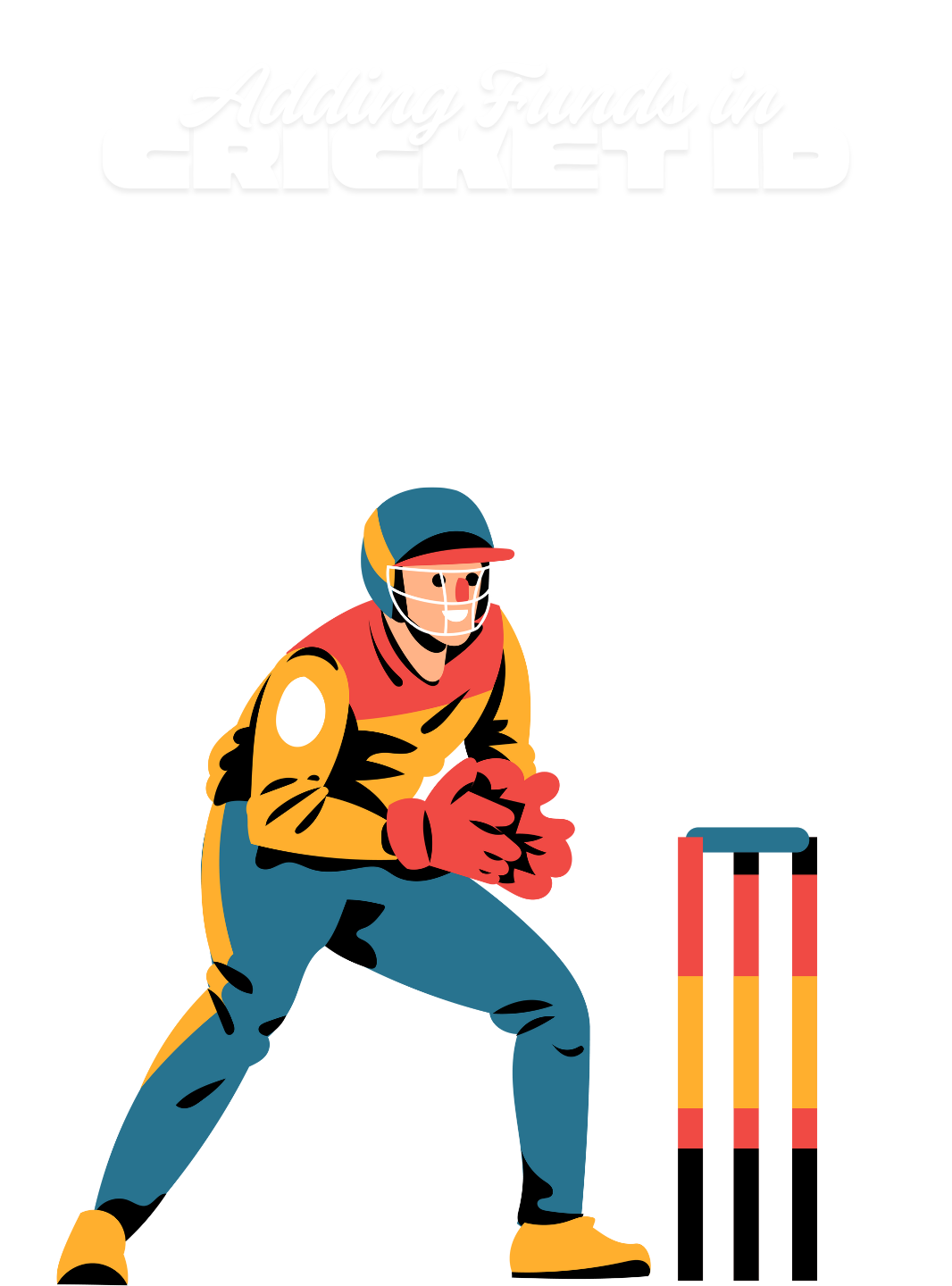 Add funds for Mahakal Cricket ID